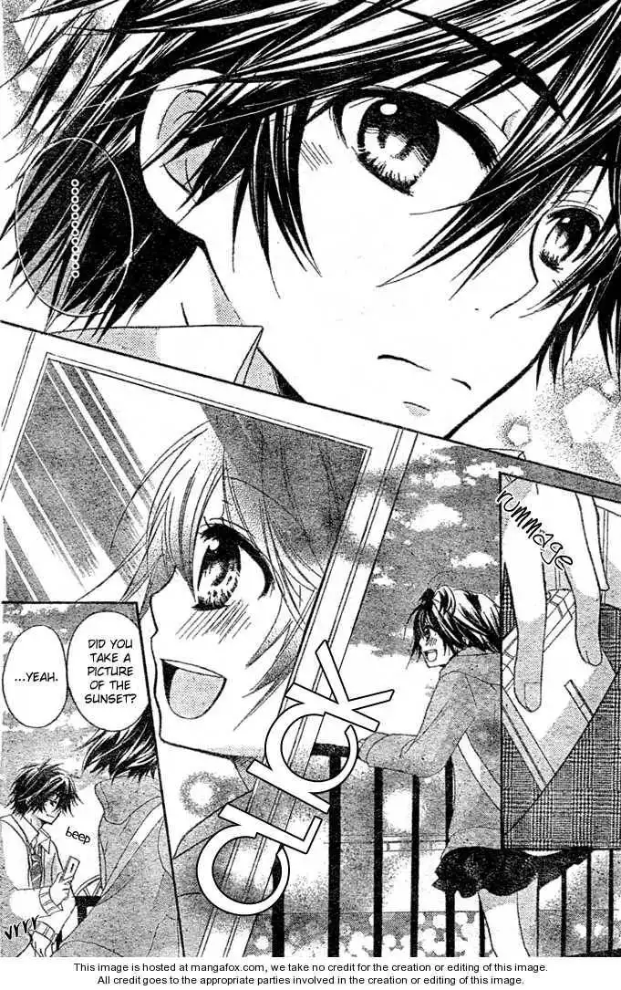 Boyfriend (YAMADA Daisy) Chapter 9 8